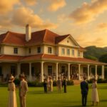 Mtunzini Country Club: Uncover This Hidden Gem