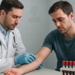 Testosterone Blood Test: A Comprehensive Guide for Scarborough