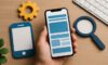 Mobile-Friendly Websites Boost SEO Performance