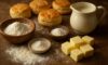 Buttermilk Biscuits: Achieve Fluffy Perfection Easily