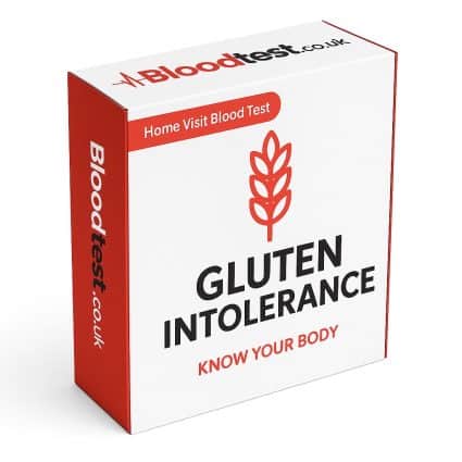 Coeliac Test in Bath: Dependable Testing Services Offered