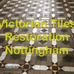 Victorian Tile Restoration for Stunning Floor Transformations