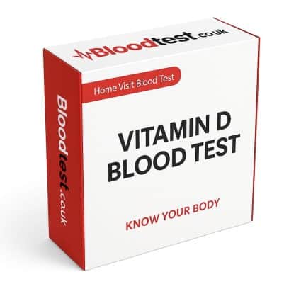 Vitamin D Blood Test: Key Insights for Lincoln Locals