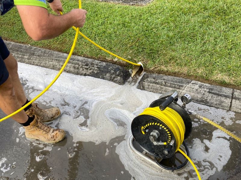 Stormwater Drain Blockage Causes in Caboolture Explained