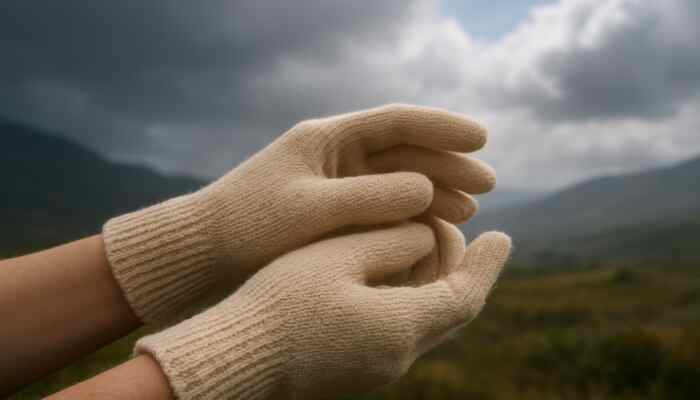 Cotton Gloves: Key Tips for Rotherham Shoppers