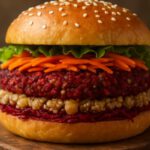 Plant-Based Burger Recipes for Delicious, Easy Meals