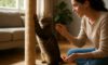 Teaching Cats to Use Scratching Posts: Effective Tips