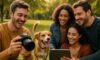 Stunning Photos: Tips for Pet Owners to Share