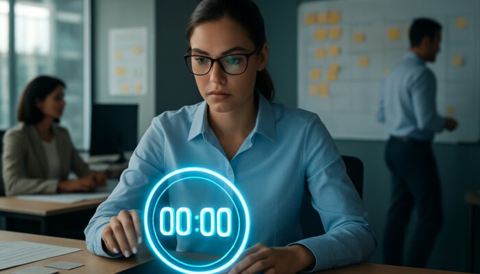 Countdown Campaign Admin Assistant: Essential Duties Uncovered