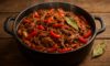Ropa Vieja: Savour the Delight of Cuban Shredded Beef