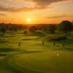 Top Courses at Maccauvlei Golf Club: A Must-Play Guide