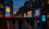 Digital Advertising for Savvy Small Businesses on the Street