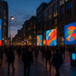 Digital Advertising for Savvy Small Businesses on the Street