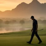 Stay Calm During Golf Tournaments with Proven Techniques