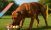 High-Protein Meals for Healthy, Energetic Dogs