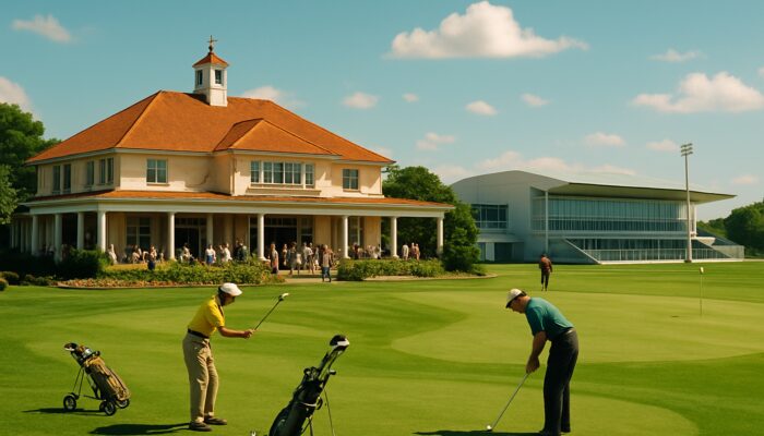 Top Attractions at Margate Country Club Uncovered