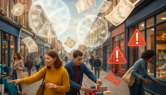 Buy Now Pay Later Deals: Essential Cost Insights to Consider