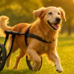 Mobility Aids for Dogs: Ensuring Your Senior Pet Stays Active