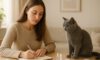 Allergy Solutions for Russian Blue Cats: Effective Management Tips