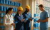 Nitrile Gloves Suppliers Ensuring Safety in Aylesbury