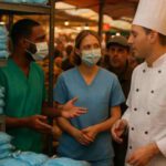 Polythene Gloves Suppliers: Discover the Best in Harrow