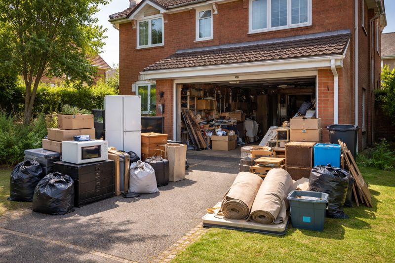 Flat Clearance Services in Harrogate: The Ultimate Handbook