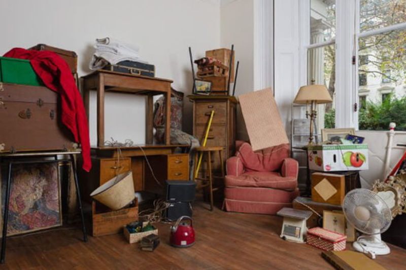 Flat Clearance Kettering: Expert Property Clearance Services Guide
