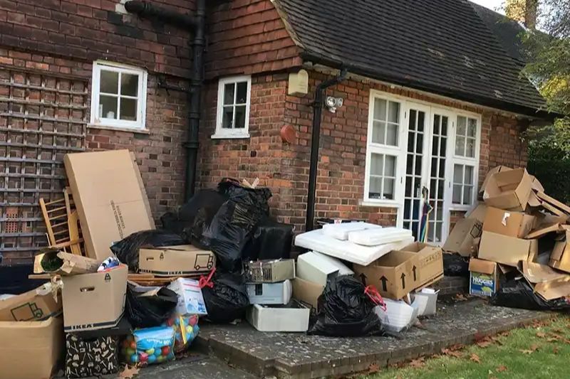 Flat Clearance Solutions: Affordable Options in Wellingborough