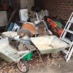Garage Clearance Daventry: The Ultimate Solution for Your Needs