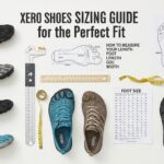 Xero Shoes: Easy Measuring for Your Perfect Fit