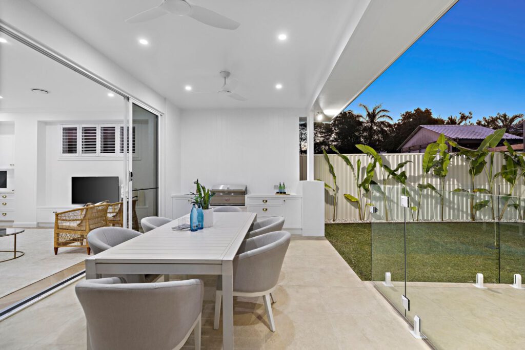 Architect or Builder’s Designer: Choosing the Right Fit in Brisbane