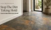 Clean Slate Floor: Stop Dirt Settling Beneath Your Sealer