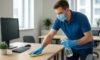 Quality Office Cleaning Services in Somerton