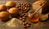Low-Sugar Baking Recipes for Creative Home Chefs
