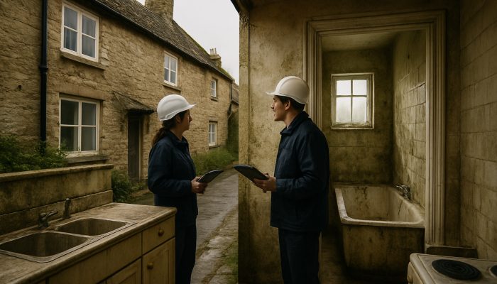 Yetminster Deep Cleaning: Trustworthy Local Experts