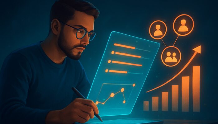 AI-Driven Content: Crafting Impactful Search Results