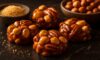 Praline Delights: Homemade Dessert and Gift Inspirations