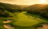 Mount Edgecombe Country Club: A Premier Lifestyle and Golf Destination