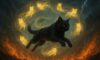 Cats’ Nine Lives: Unveiling the Myth and Its Origins