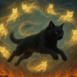 Cats’ Nine Lives: Unveiling the Myth and Its Origins
