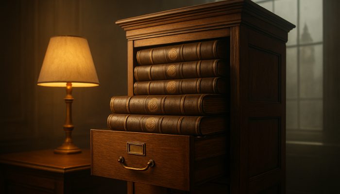 Settlement Figures: How to Effectively Keep Copies