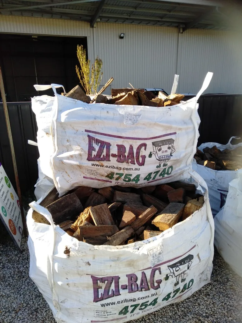 ezi bags skip bags
