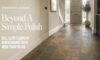 Slate Floors in Renfrewshire: Advanced Care and Maintenance