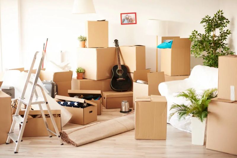 Furniture Removal Solutions in Worthing: Budget-Friendly Clearance