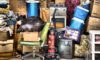 Garage Clearance in Winchester: Swift Same-Day Solutions
