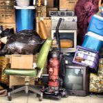Garage Clearance in Winchester: Enjoy Same-Day Service