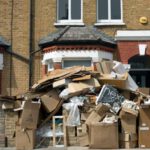 Loft Clearance Solutions at Affordable Prices in Dartford
