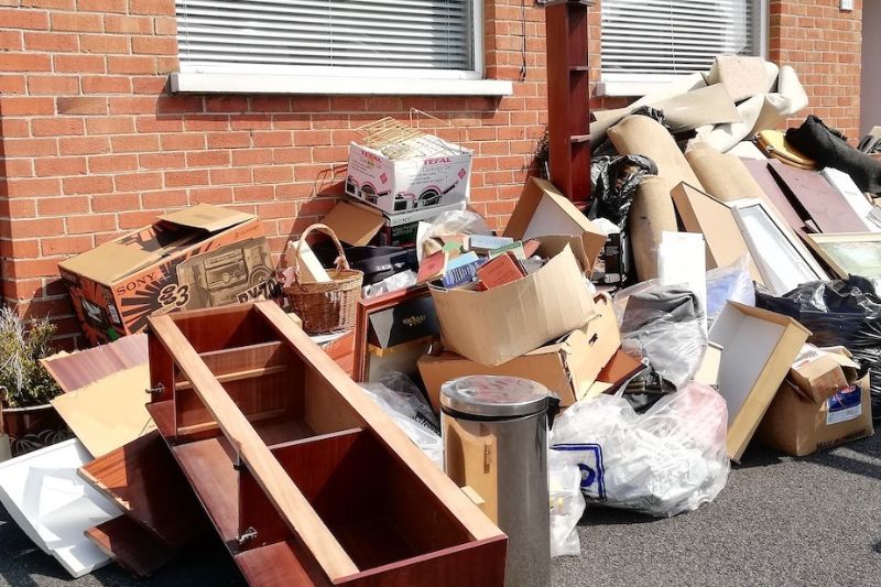 Garage Clearance Windsor: Professional Decluttering Experts
