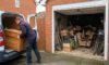 Garage Clearance Experts in Bath for Your Local Needs
