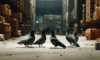 Pigeon Control Services: Efficient Bird Shooting in Sydney